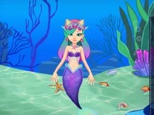 Mermaid Games